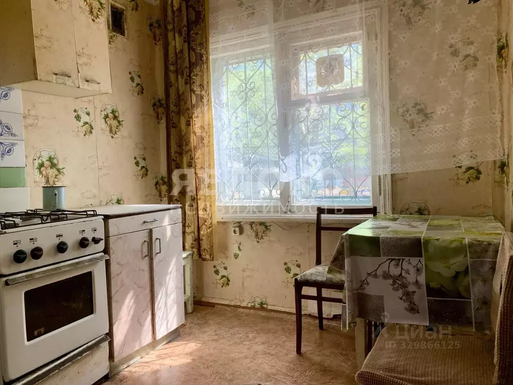1-к кв. Пермский край, Березники ул. Льва Толстого, 82 (30.0 м) - Фото 1