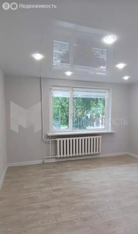 2-комнатная квартира: Тюмень, Широтная улица, 97 (43.6 м) - Фото 0