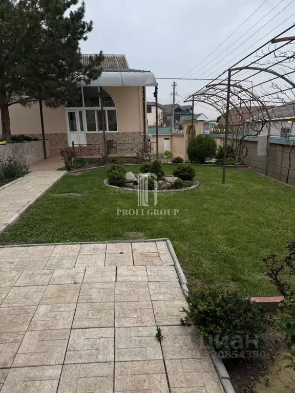 Дом в Дагестан, Махачкала ул. Митарова, 16 (270 м) - Фото 1