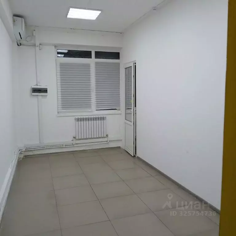 Помещение свободного назначения в Краснодарский край, Сочи Виноградная ... - Фото 2