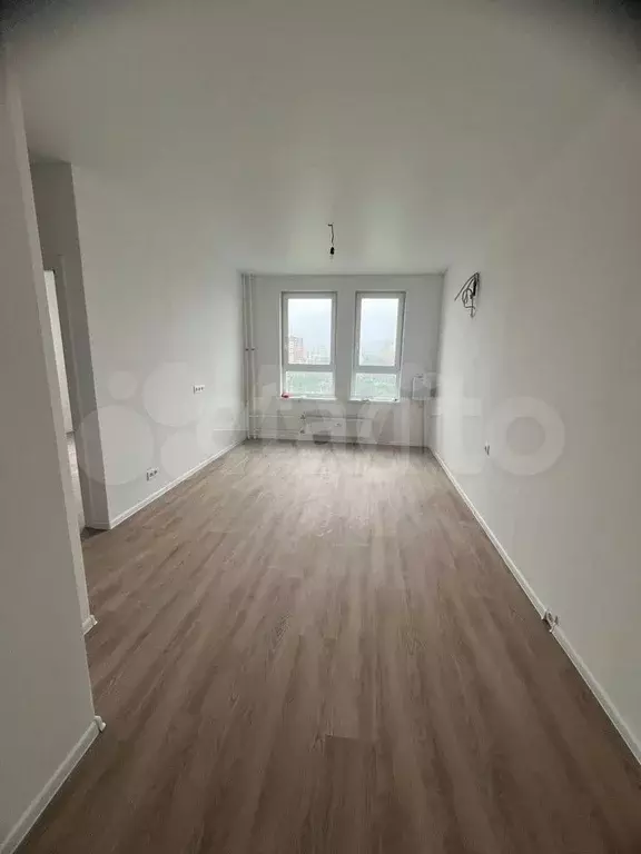 1-к. квартира, 35,7 м, 14/17 эт. - Фото 0