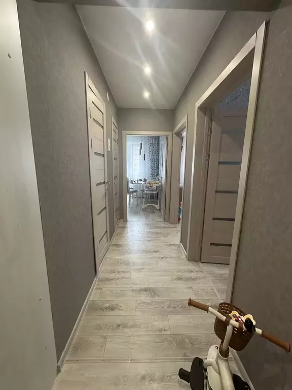 Продаётся 2-к квартира, 53 м - Фото 1