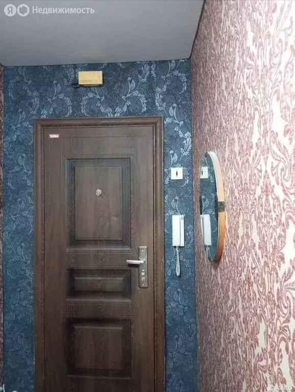 1-комнатная квартира: Михайловка, Парковая улица, 2 (30 м) - Фото 1