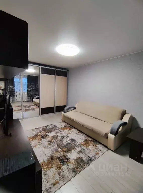 1-к кв. Новгородская область, Великий Новгород ул. Ломоносова, 5 (29.2 ... - Фото 2