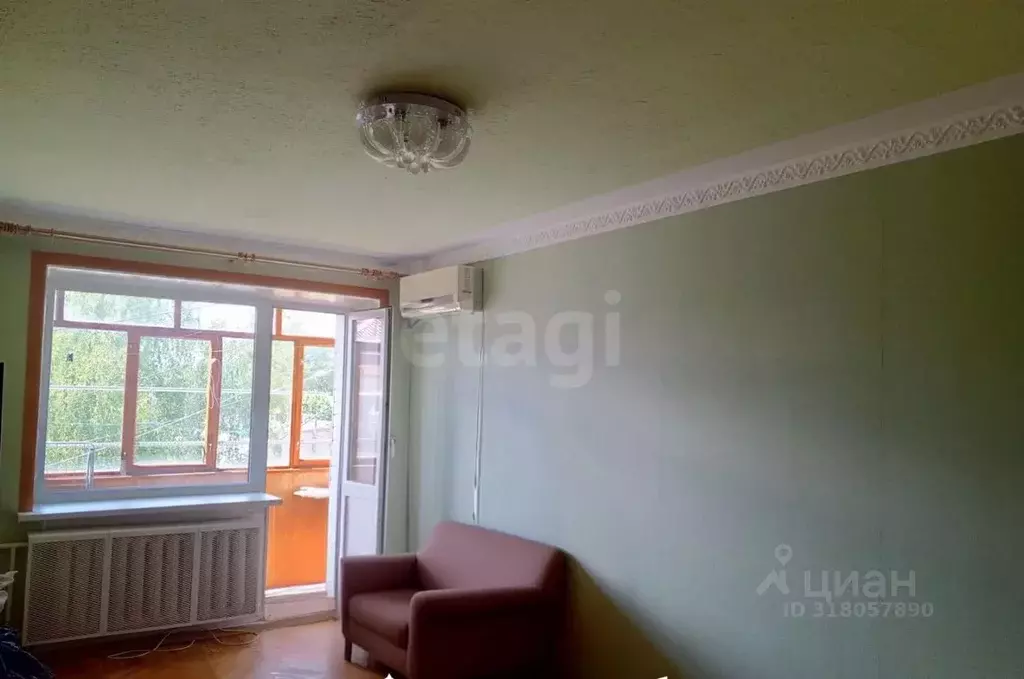 3-к кв. Калужская область, Калуга Телевизионная ул., 2 (59.1 м) - Фото 0