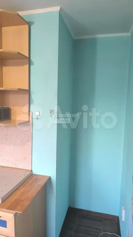 2-к. квартира, 42,7 м, 4/4 эт. - Фото 1