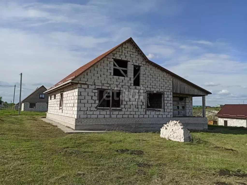 Купить Дом В Воронежской Области Залужное