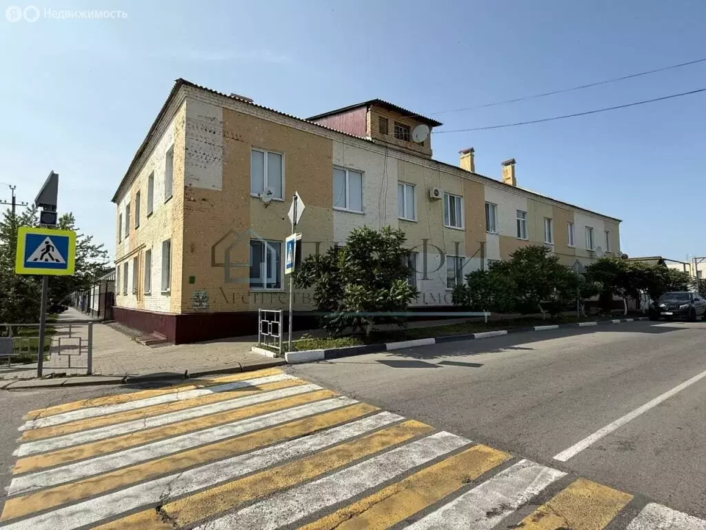 3-комнатная квартира: Новый Оскол, улица Гагарина, 22 (60 м) - Фото 0