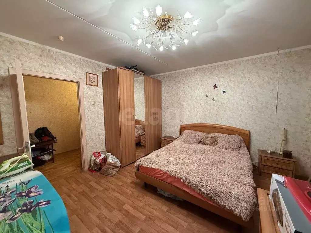 3-к кв. Московская область, Балашиха Авиаторов мкр, ул. Кожедуба, 6 ... - Фото 1