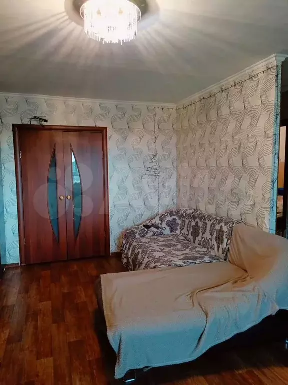 2-к. квартира, 43 м, 4/9 эт. - Фото 1