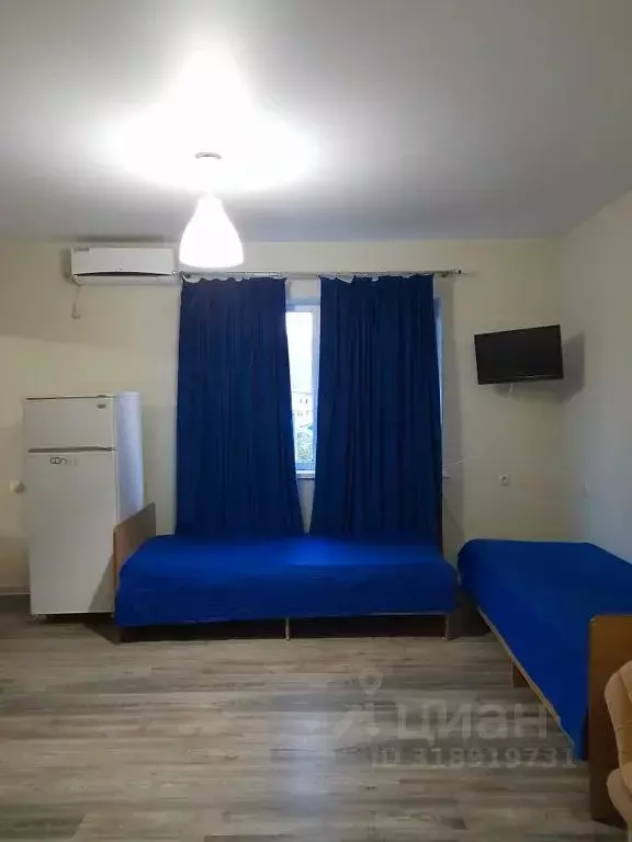 Комната Краснодарский край, Геленджик городской округ, с. Кабардинка ... - Фото 1