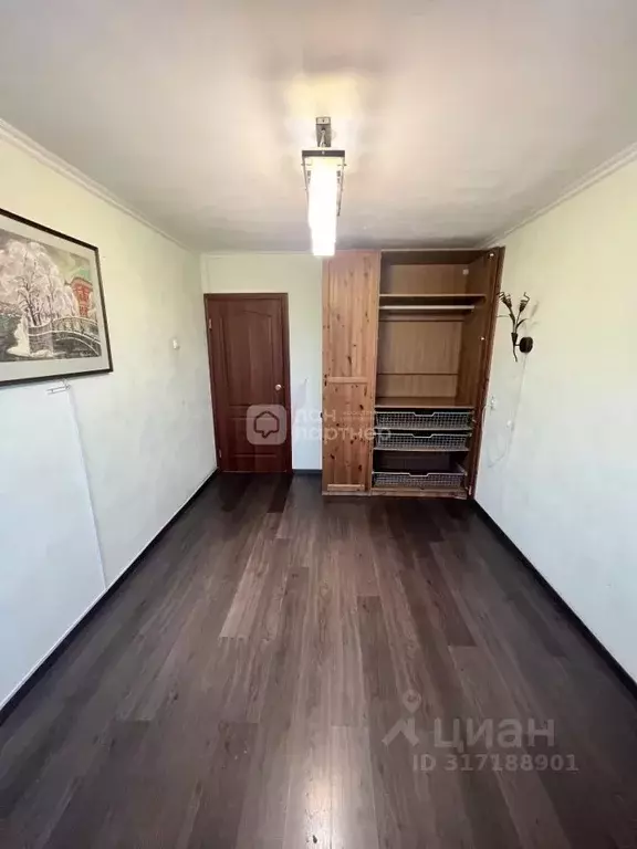 3-к кв. Санкт-Петербург ул. Композиторов, 20К1 (61.8 м) - Фото 0
