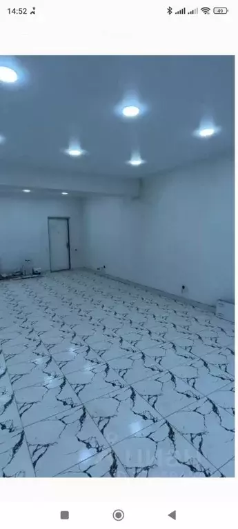 Помещение свободного назначения в Северная Осетия, Владикавказ просп. ... - Фото 2