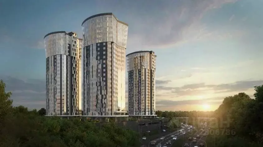 Помещение свободного назначения в Татарстан, Казань ул. Карбышева, 76 ... - Фото 1