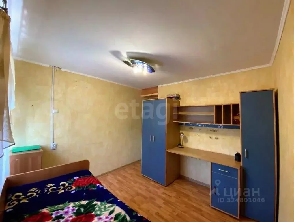 2-к кв. Тюменская область, Тюмень Институтская ул., 2к4 (36.2 м) - Фото 2