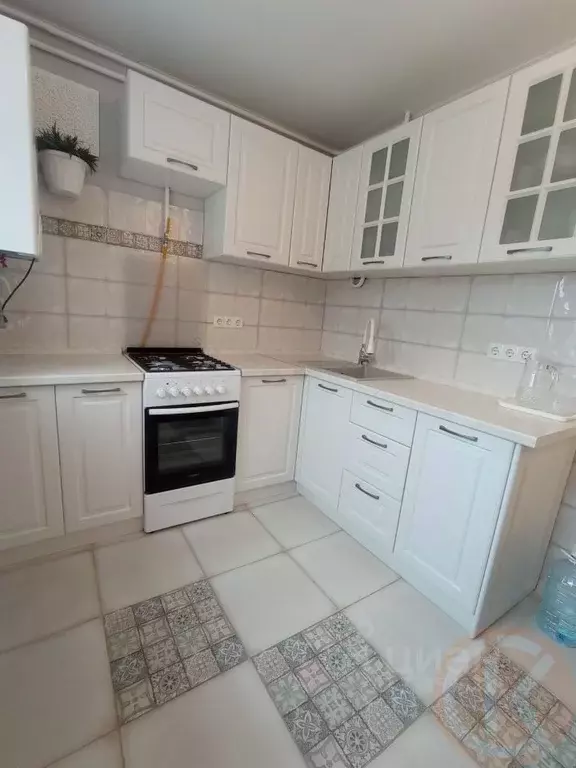 3-к кв. Крым, Евпатория просп. Победы, 63 (70.0 м) - Фото 2
