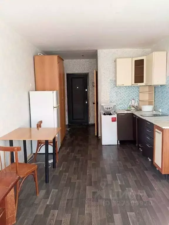 1-к кв. Кемеровская область, Кемерово Московский просп., 23 (23.0 м) - Фото 1