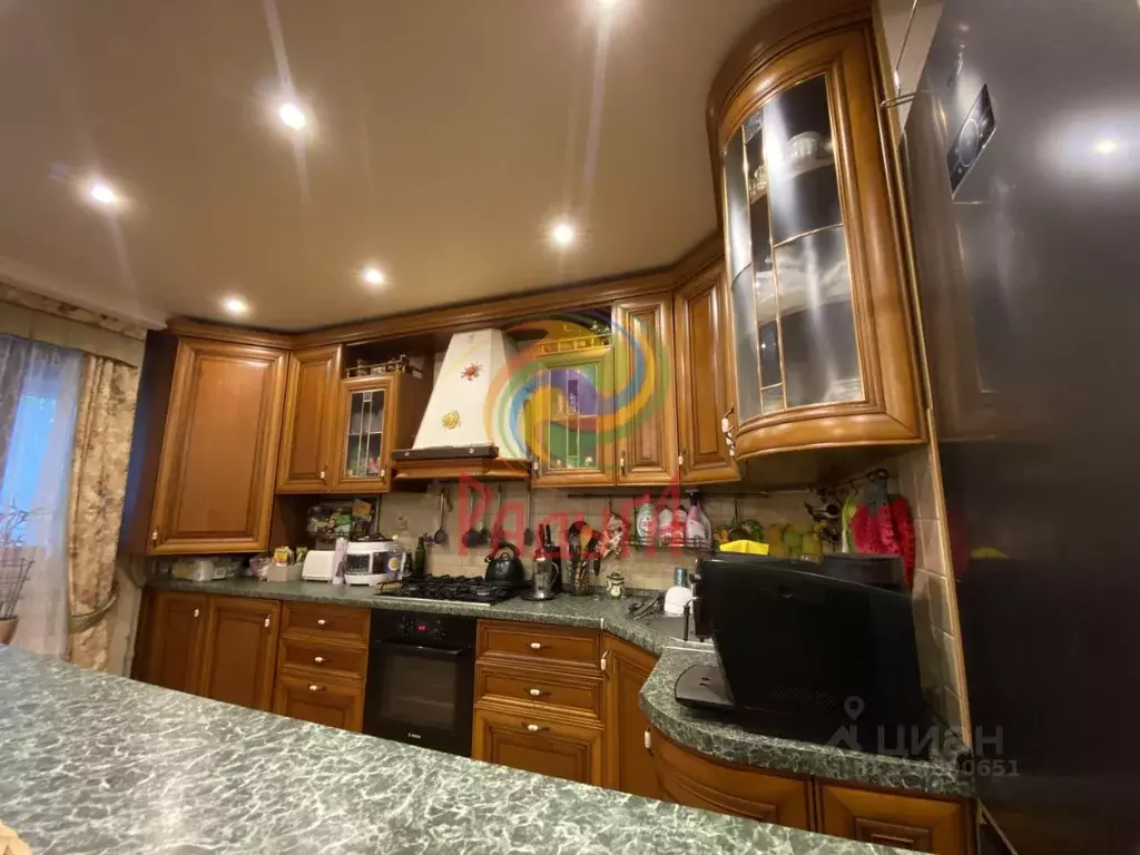 5-к кв. Ивановская область, Иваново ул. 2-я Минская, 2В (175.0 м) - Фото 1