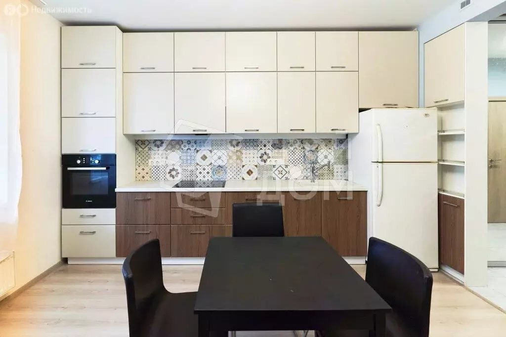 2-комнатная квартира: городской посёлок Новоселье, Красносельское ... - Фото 1