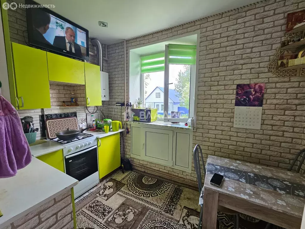 2-комнатная квартира: Белебей, Советская улица, 63 (40 м) - Фото 1