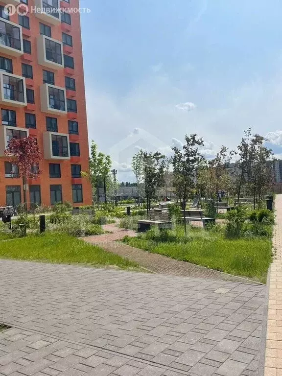2-комнатная квартира: Новое Девяткино, Главная улица, 14 (50.6 м) - Фото 1