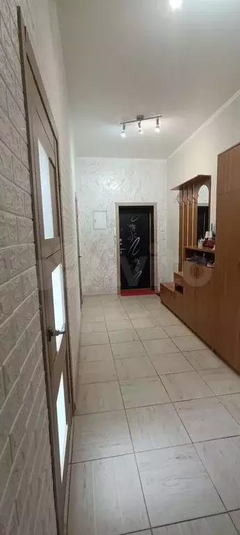 3-к. квартира, 124 м, 3/3 эт. - Фото 1