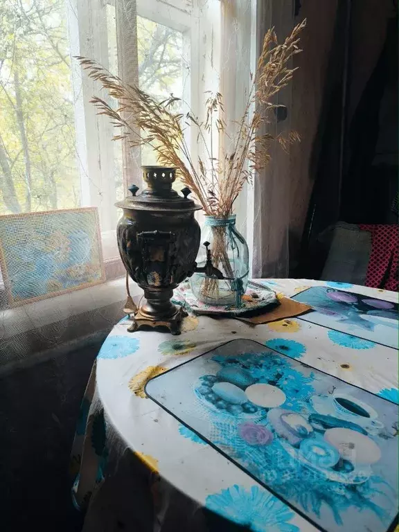Дом в Смоленская область, Ярцевский муниципальный округ, д. Замощье ... - Фото 0