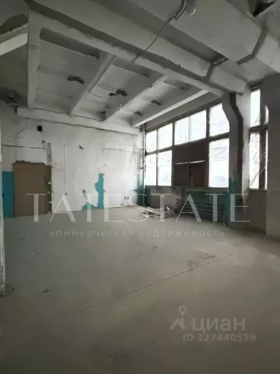 Склад в Татарстан, Казань ул. Ватутина, 33 (300 м) - Фото 1