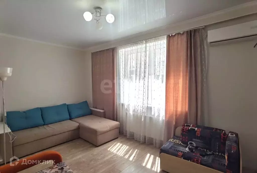 Продаётся 1-к квартира, 35.7 м - Фото 0