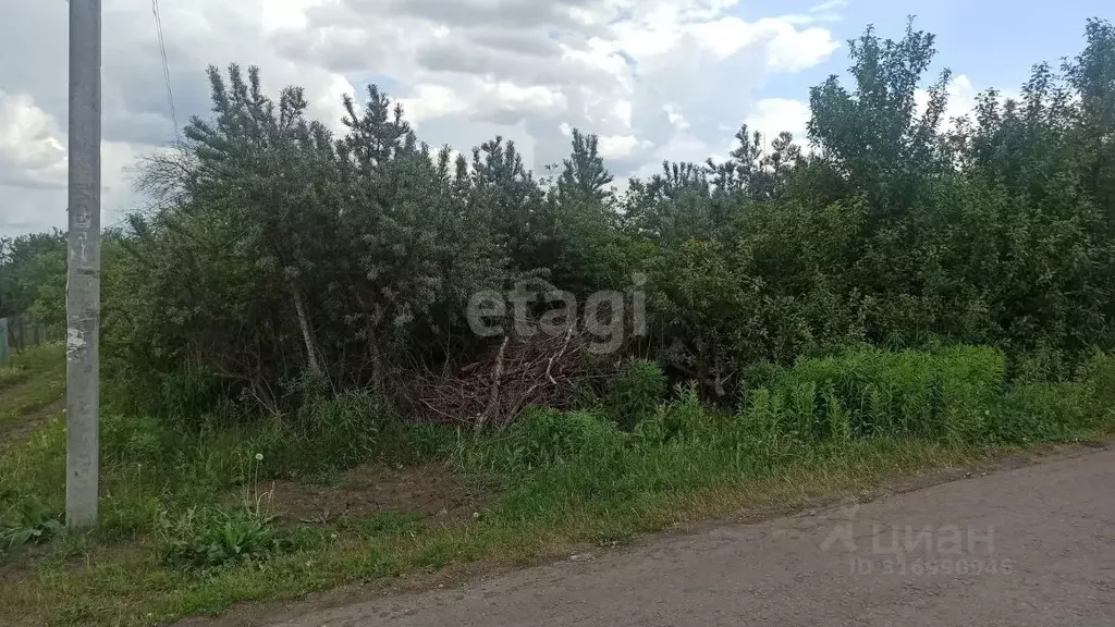 Участок в Белгородская область, Белгородский район, Беломестненское ... - Фото 1