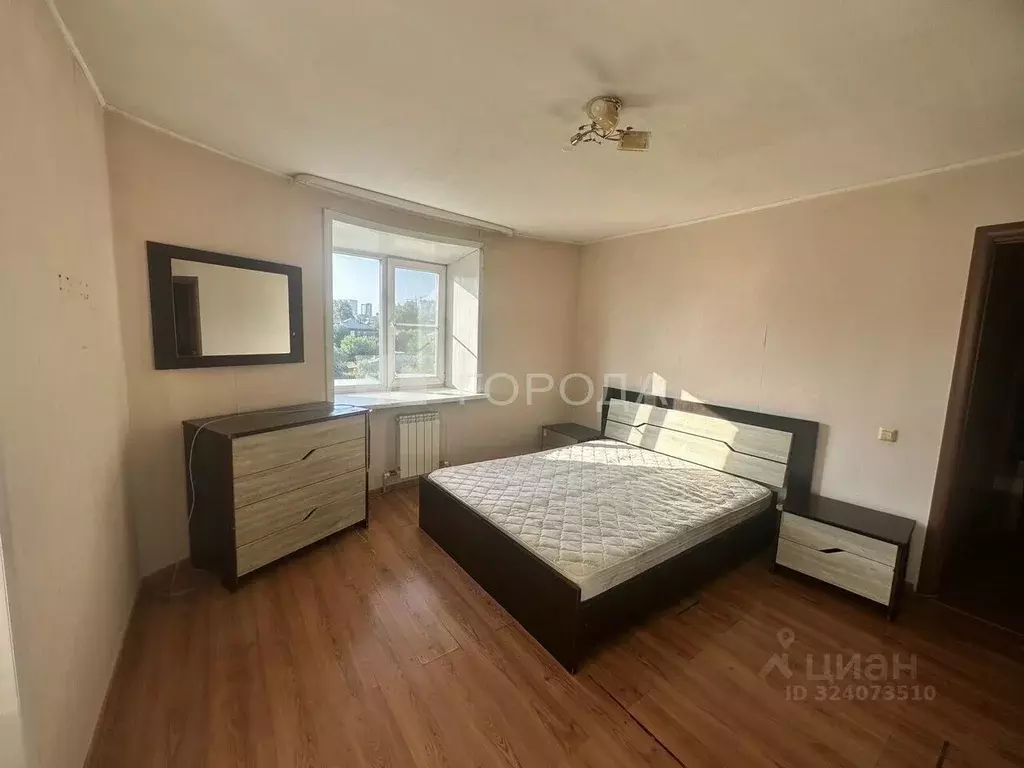 2-к кв. Алтайский край, Барнаул Партизанская ул., 201 (62.0 м) - Фото 1