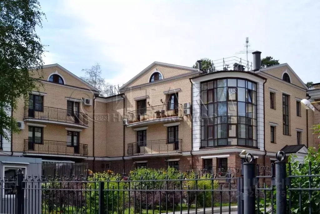 3-к кв. Санкт-Петербург, Санкт-Петербург, Сестрорецк Дубковское ш., 30 ... - Фото 2