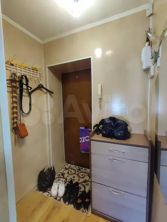 2-к. квартира, 41 м, 3/5 эт. - Фото 1