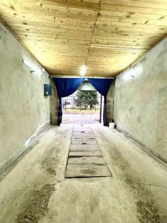 Гараж в Кировская область, Киров Московская ул., 78Д (21 м) - Фото 2