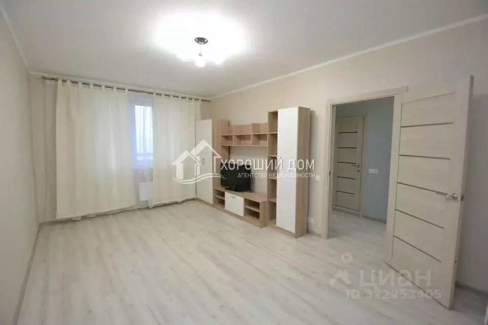 1-к кв. Московская область, Солнечногорск городской округ, Андреевка ... - Фото 1