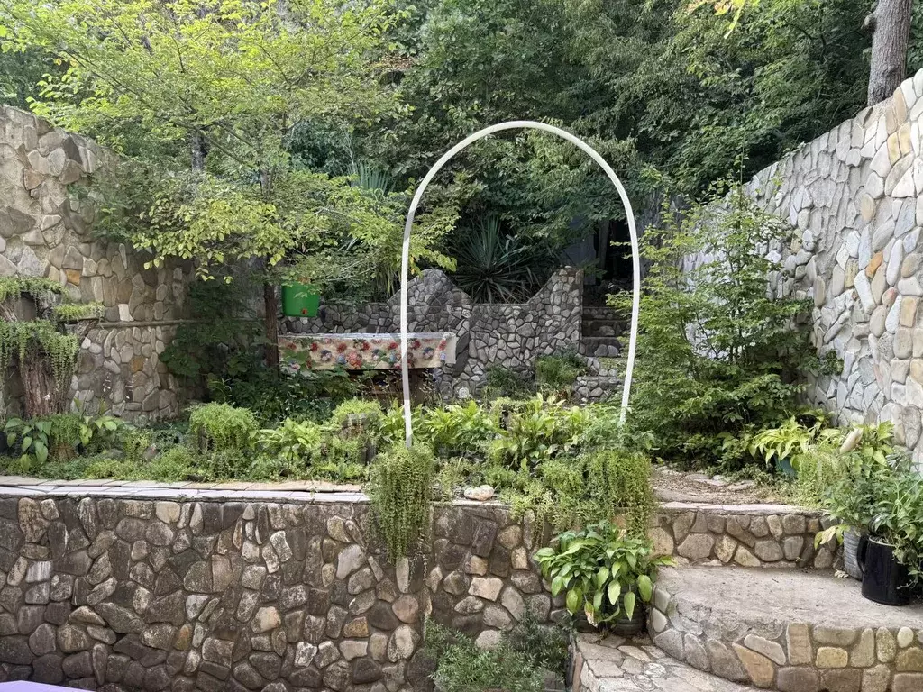 Таунхаус в Краснодарский край, Туапсинский муниципальный округ, ... - Фото 2