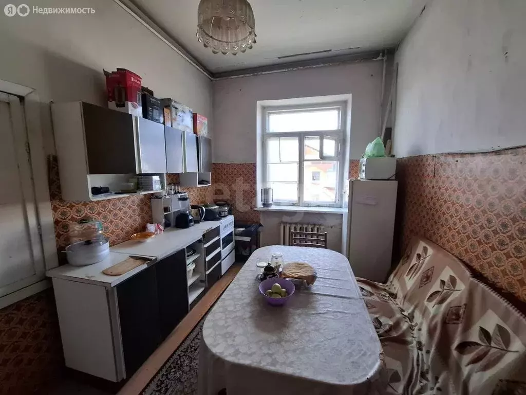 2-комнатная квартира: Новосибирск, улица Бурденко, 18 (63.7 м) - Фото 0