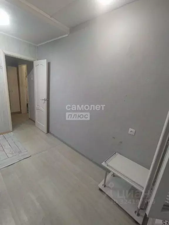 2-к кв. Липецкая область, Липецк просп. Победы, 12 (43.7 м) - Фото 2