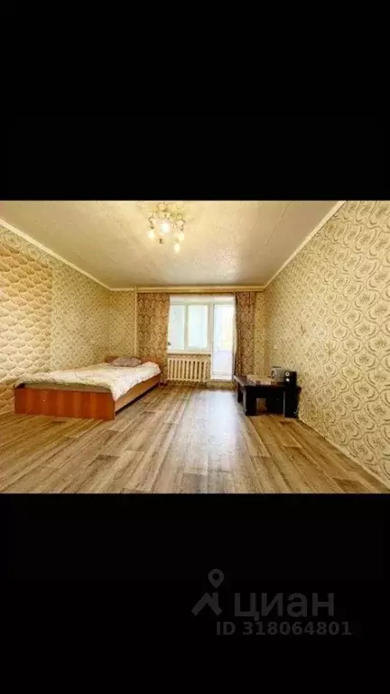 3-к кв. Саратовская область, Вольск Звездная ул., 11 (61.7 м) - Фото 0