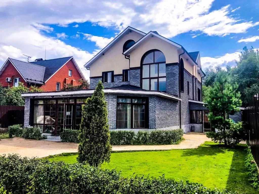 Дом в Москва Филатов Луг СНТ,  (730 м) - Фото 2