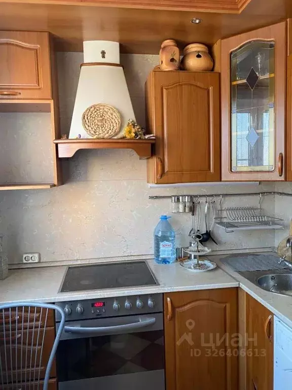 1-к кв. Москва ул. Дмитриевского, 11 (38.0 м) - Фото 1