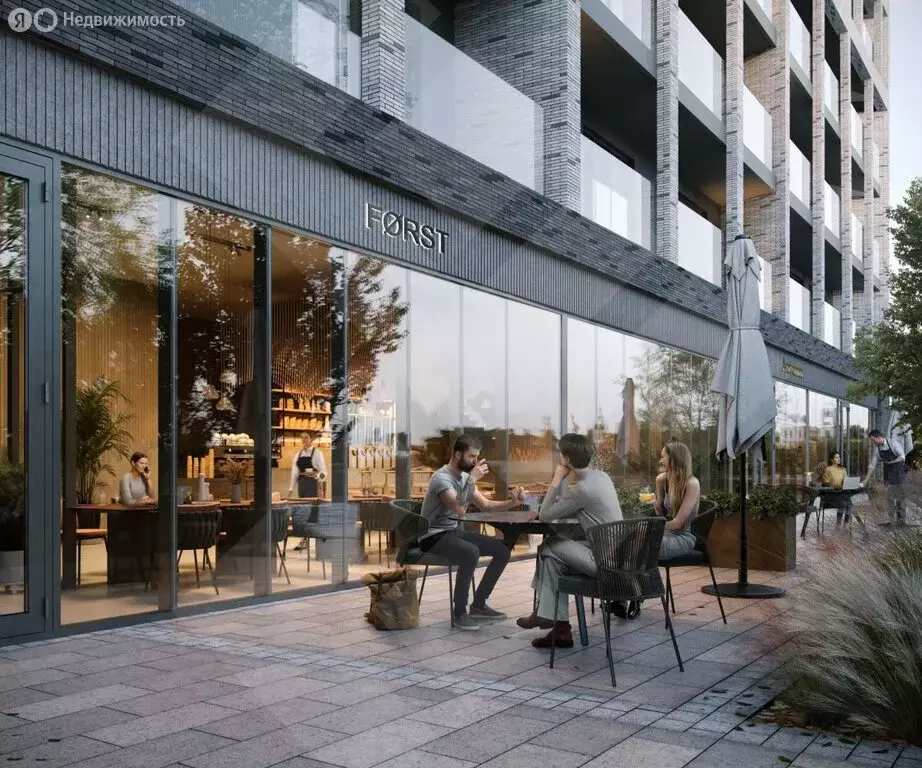 Помещение свободного назначения (80 м) - Фото 1