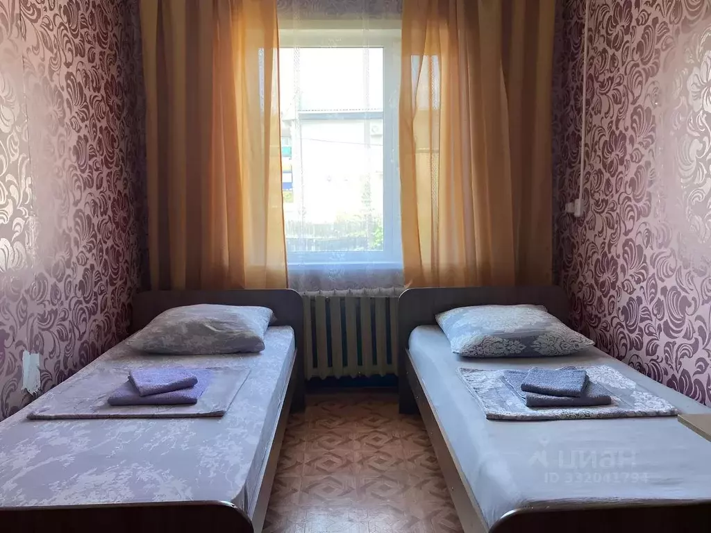 Дом в Новосибирская область, Карасук Транспортная ул., 8А (74 м) - Фото 1