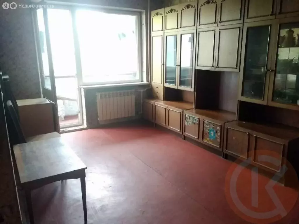 2-комнатная квартира: Симферополь, улица Бела Куна, 27 (48 м) - Фото 2