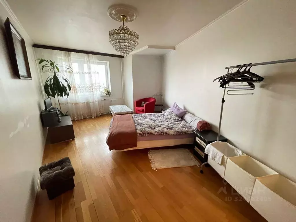 Комната Москва Каширское ш., 144К1 (16.0 м) - Фото 1