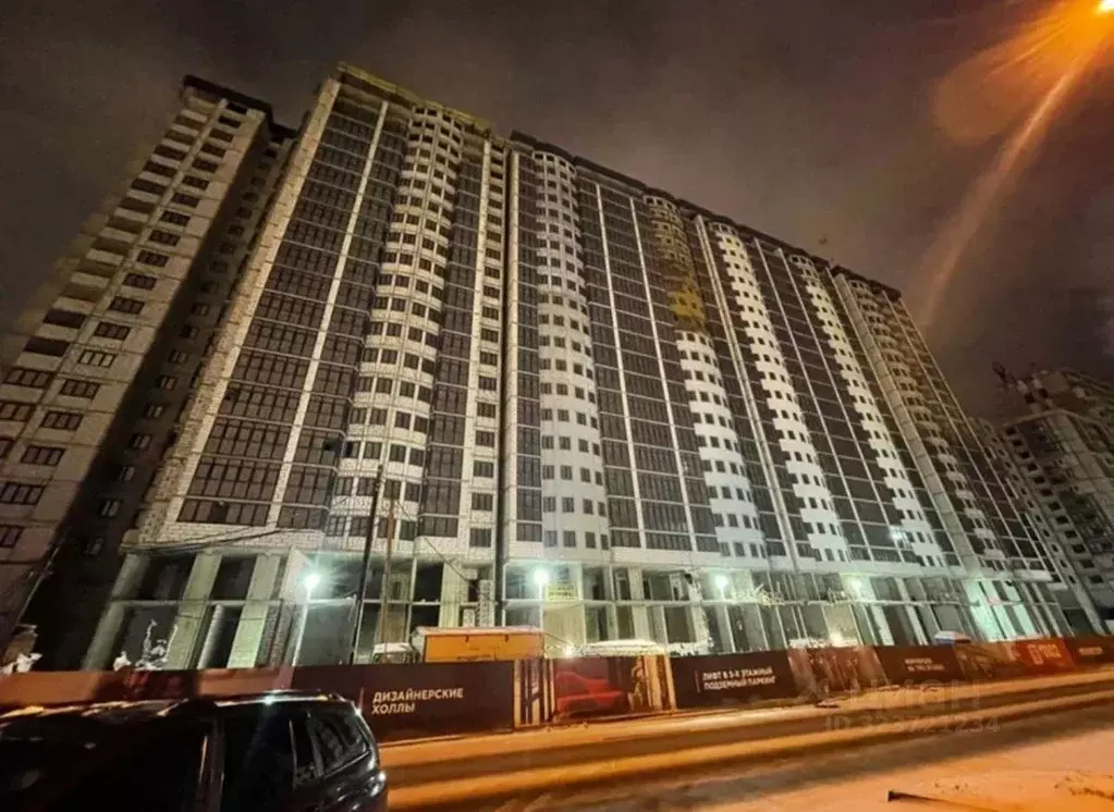 Помещение свободного назначения в Краснодарский край, Краснодар ... - Фото 2