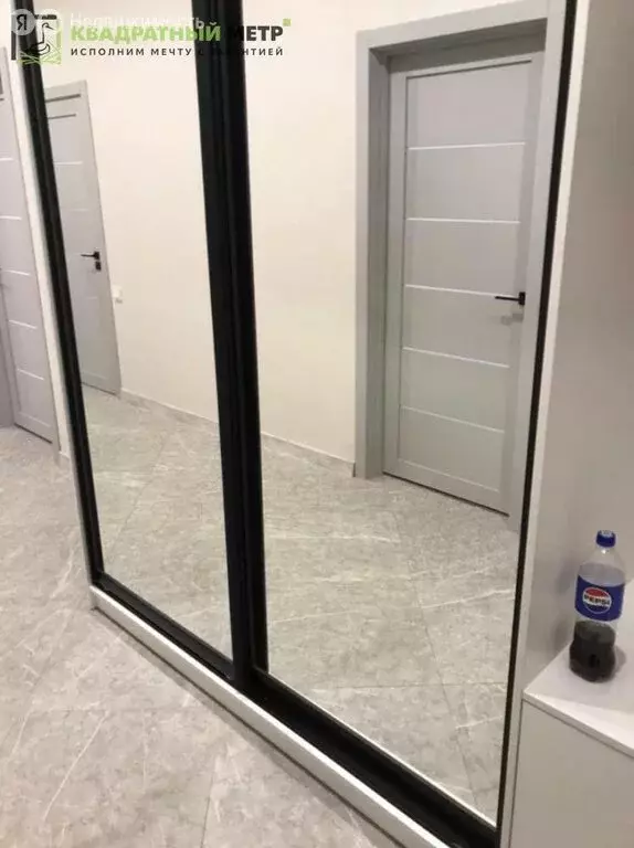 Дом в Михайловск, улица Анатолия Папанова, 59 (140 м) - Фото 1