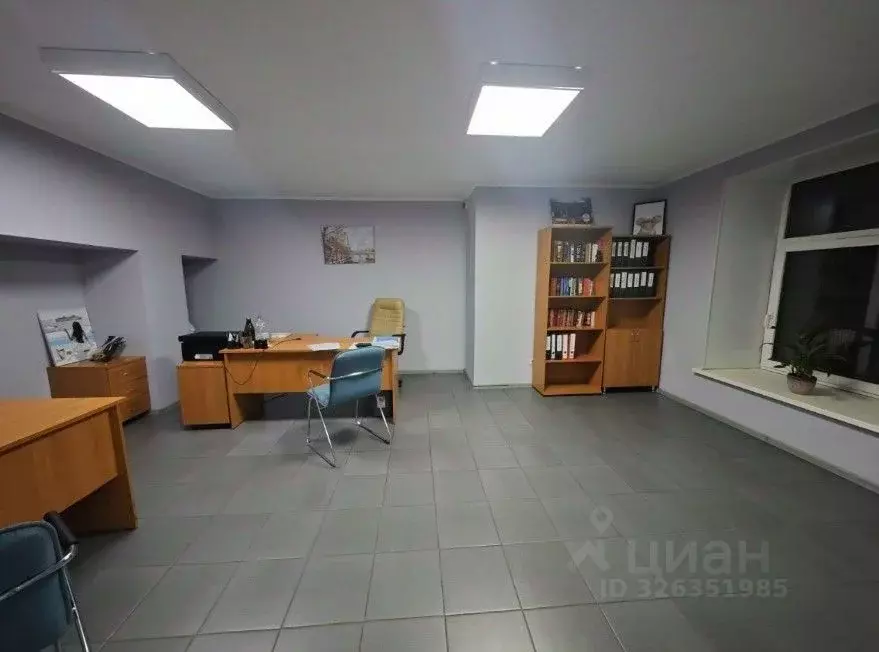 Офис в Санкт-Петербург ул. Молдагуловой, 5 (181 м) - Фото 2