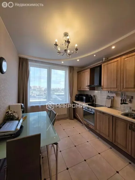 1-комнатная квартира: Санкт-Петербург, улица Типанова, 27/39 (43 м) - Фото 2