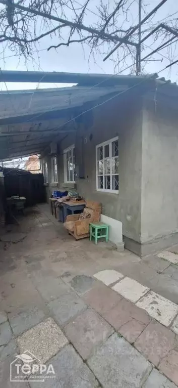 Дом в Крым, Евпатория ул. Первомайская, 25 (36 м) - Фото 2